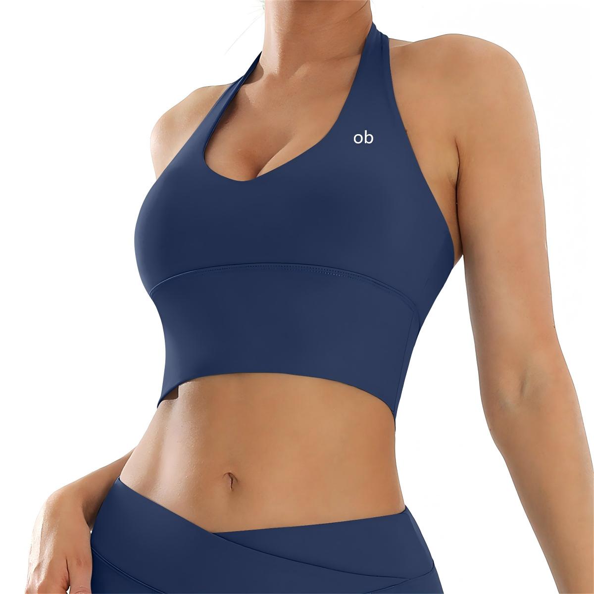 Ademende yoga-bh voor dames in - Aquatic Sports Bra recensie en prijs
