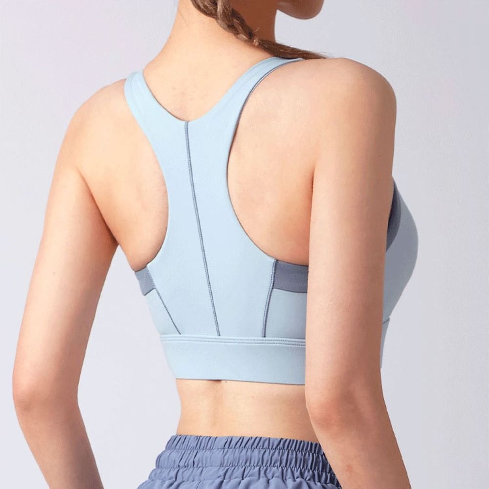 Comfortabele sportbeha met pat - Aquatic Sports Bra recensie en prijs