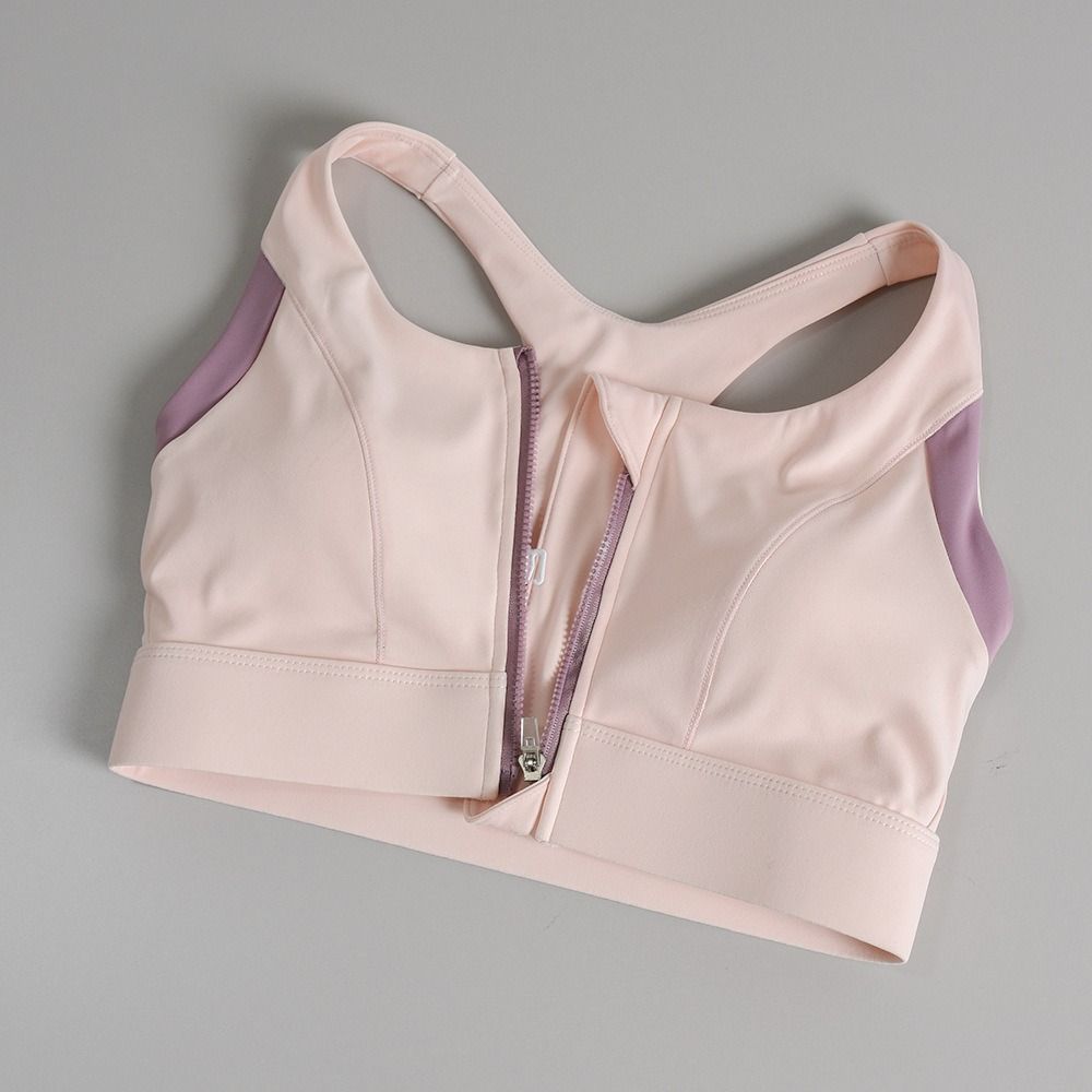 Comfortabele sportbeha met pat - Aquatic Sports Bra recensie en prijs