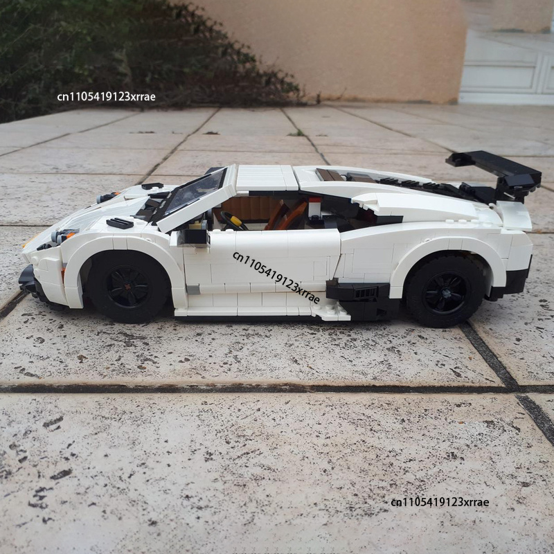 NIEUWE Murcielago SV Sport Cou - Victor Racket Jetspeed recensie en prijs