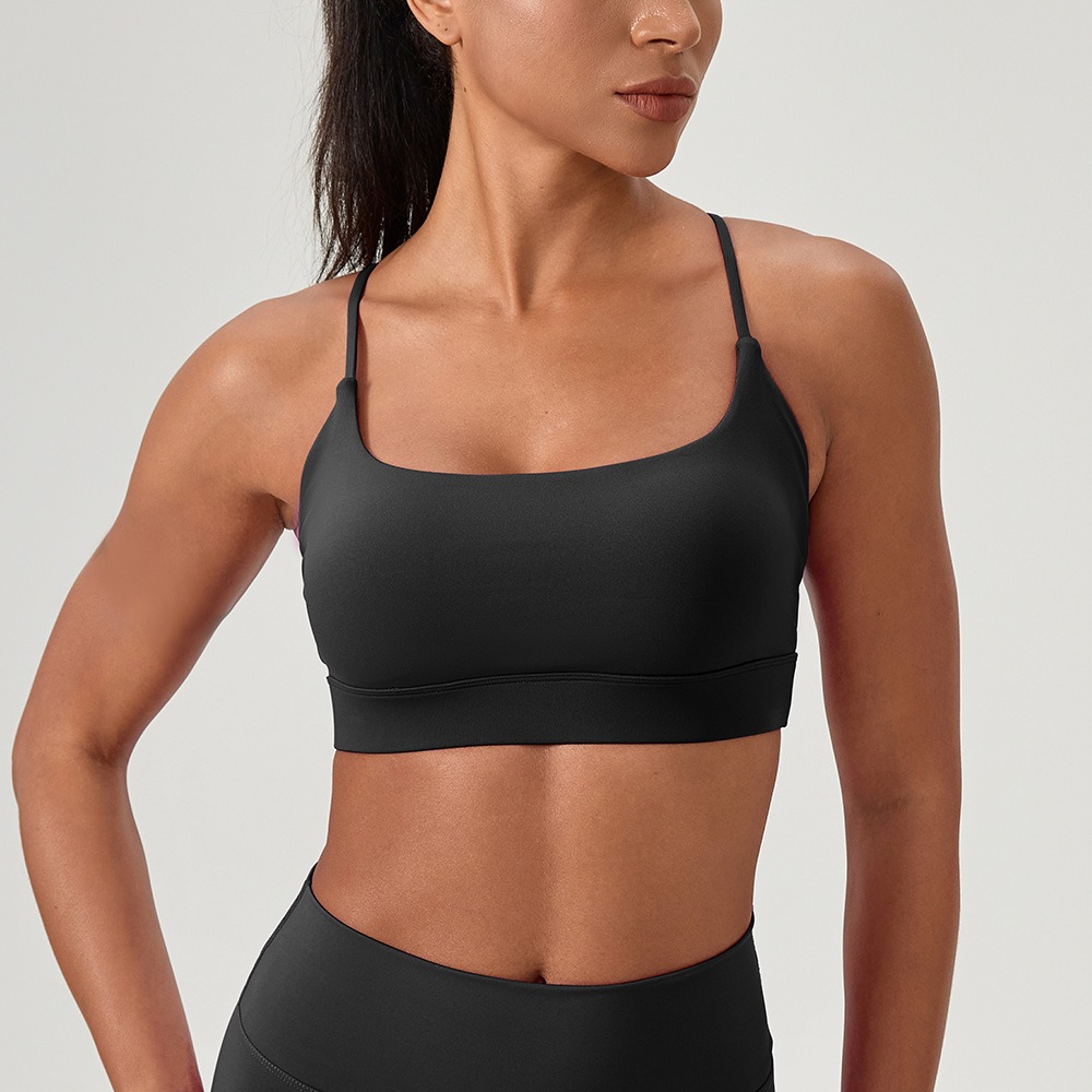 Dames sexy yoga bh kruisband a - Aquatic Sports Bra recensie en prijs