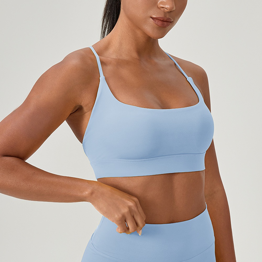 Dames sexy yoga bh kruisband a - Aquatic Sports Bra recensie en prijs