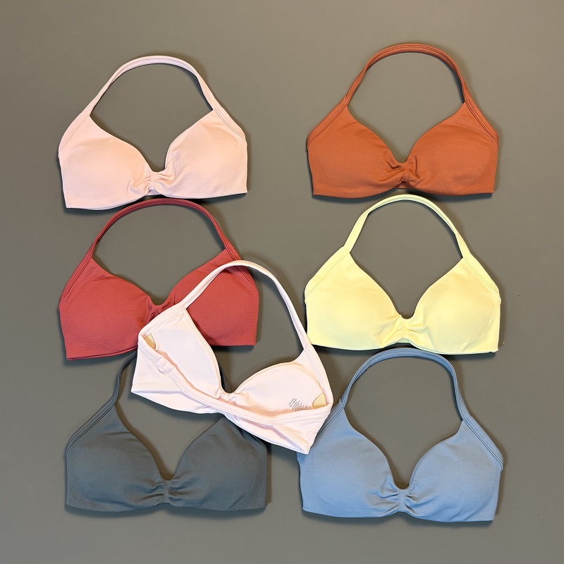 HISTELLO Sportbeha Naadloos yo - Aquatic Sports Bra recensie en prijs