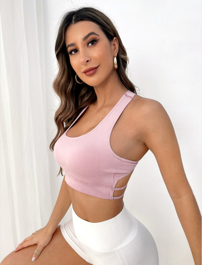 Ademende sportbeha Fitness top - Aquatic Sports Bra recensie en prijs
