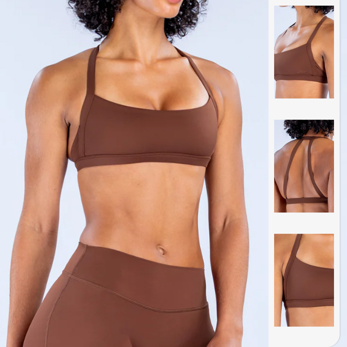 Yoga sportbeha voor dames, sch - Aquatic Sports Bra recensie en prijs